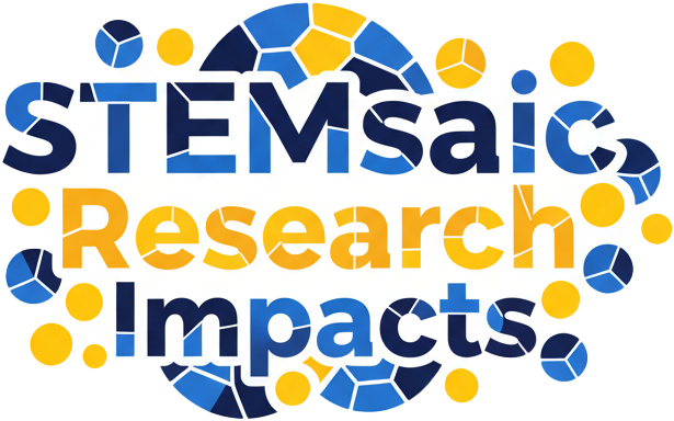 STEMsaic Research Impacts